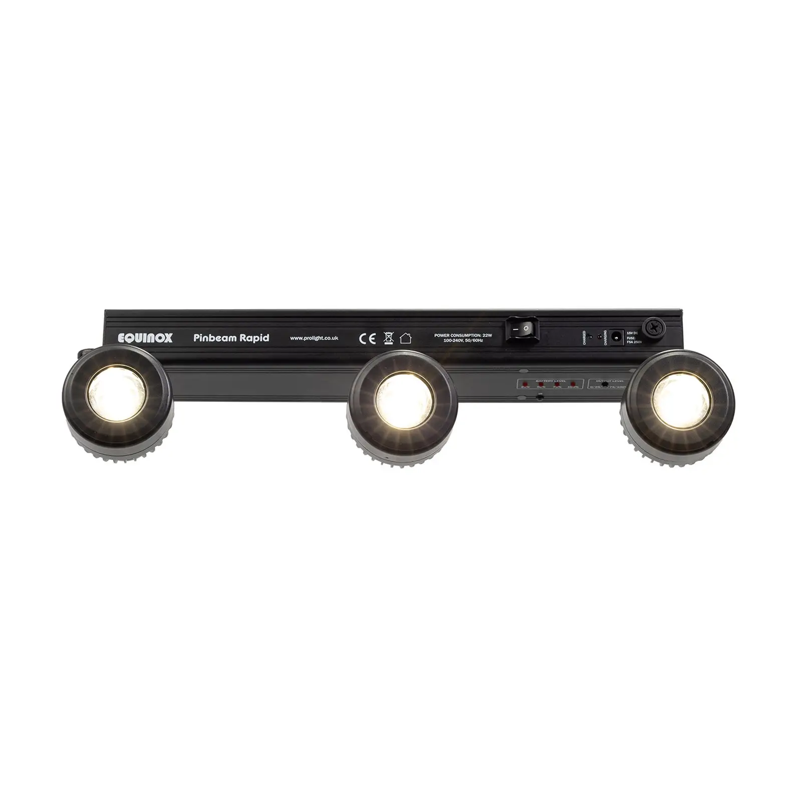 Pinbeam Rapid - Image 7