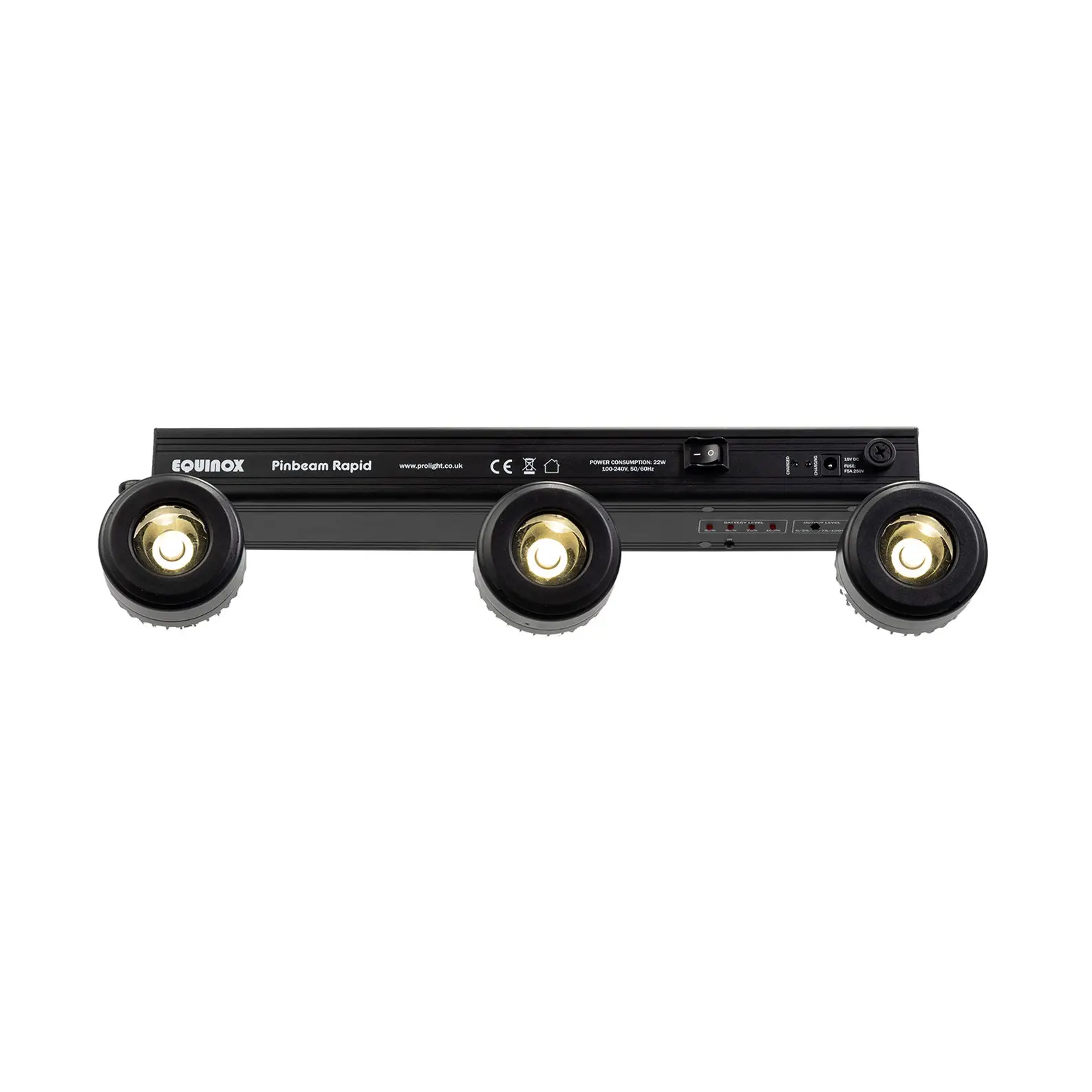 Pinbeam Rapid - Image 12