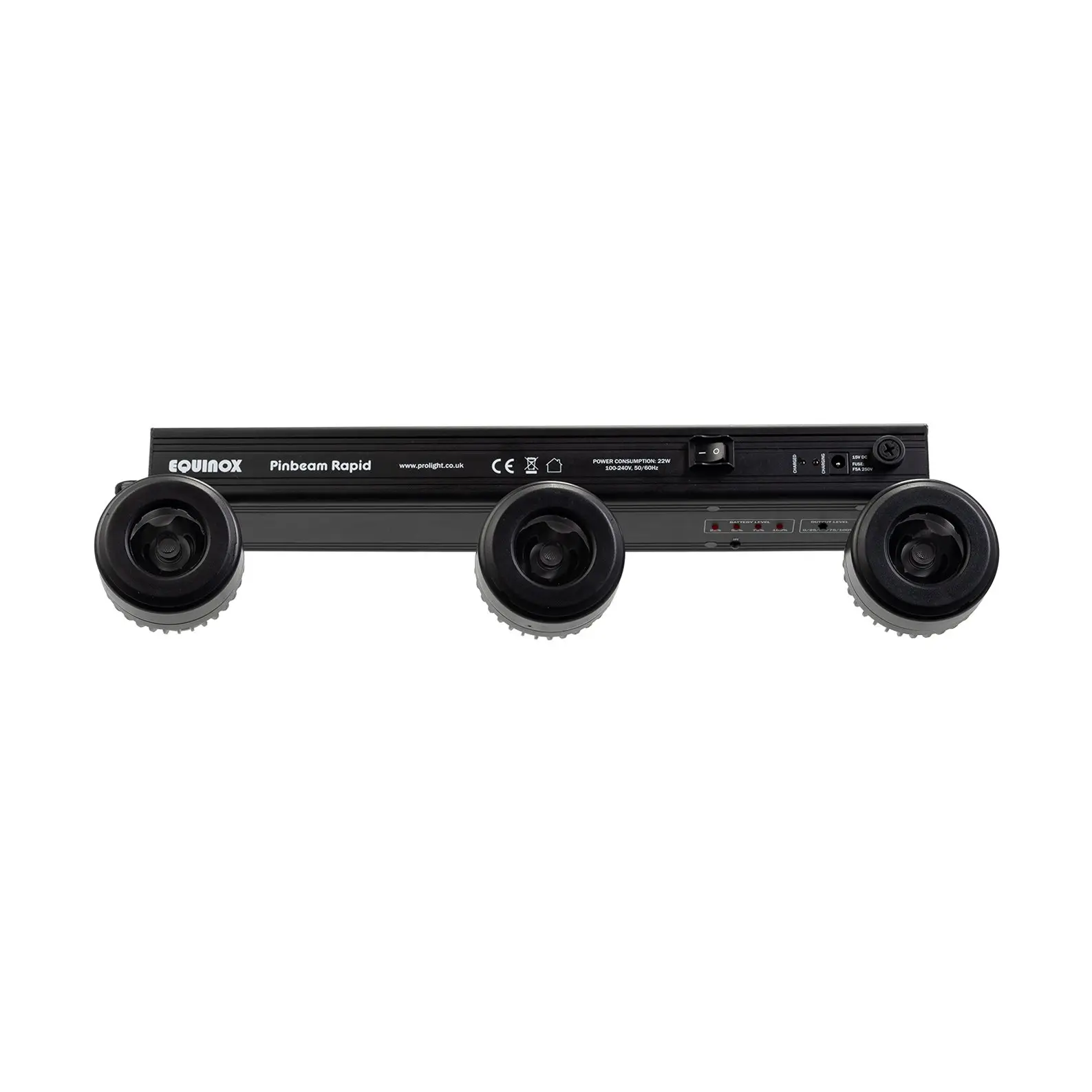 Pinbeam Rapid - Image 16