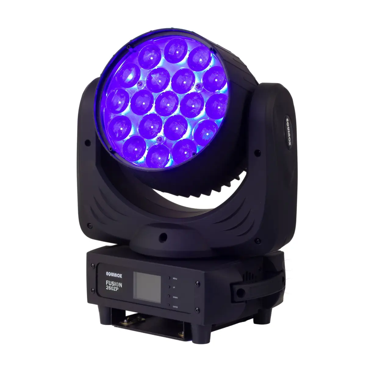 Fusion 260ZP - EQLED462
