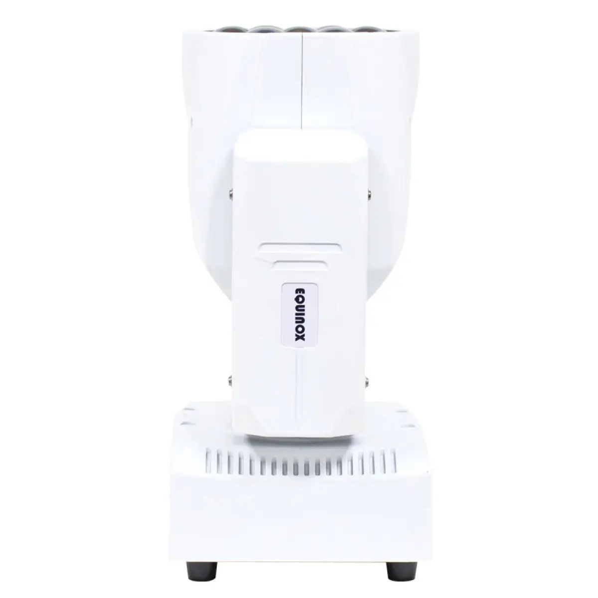 Fusion 120 Zoom MKII (White Housing) - EQLED068A
