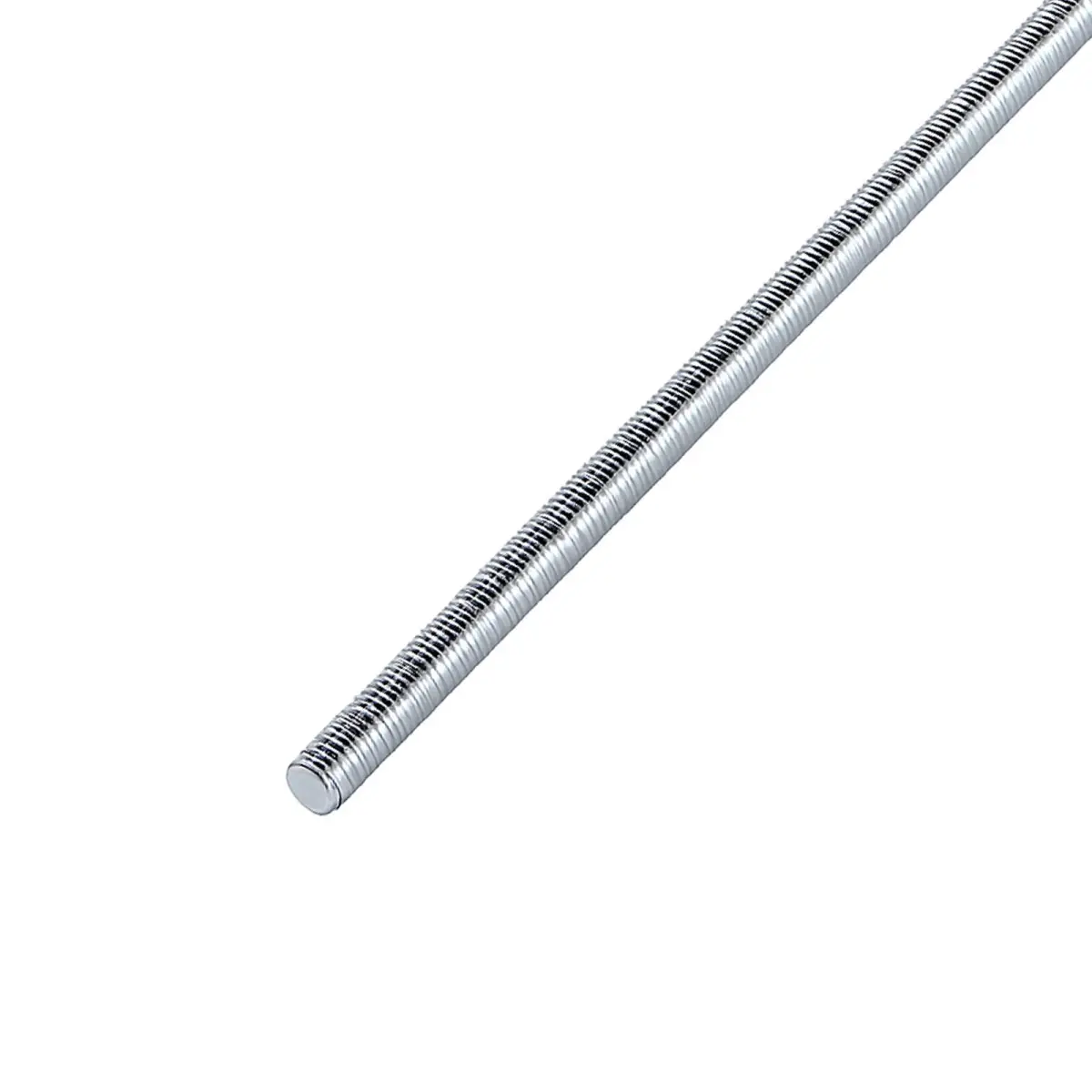 M10 Threaded Rod Grade 8.8 Zinc 10TBZHT (Pack of 10) - FN0008