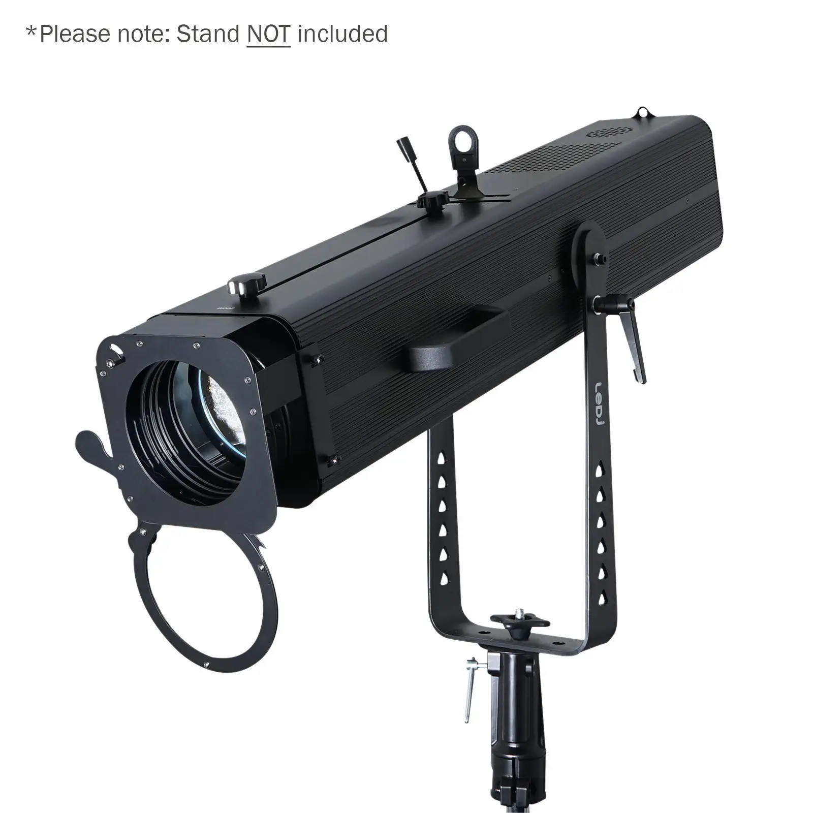 FS300 LED Followspot - Image 9