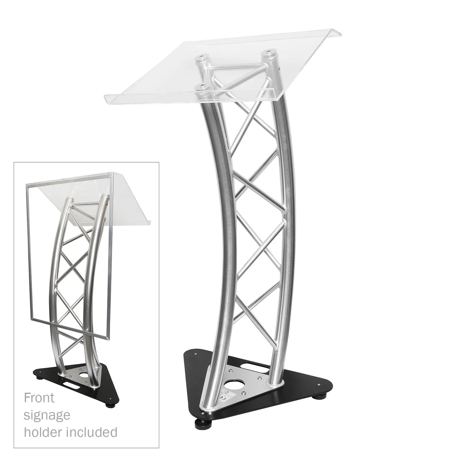 Truss Lectern - Image 3