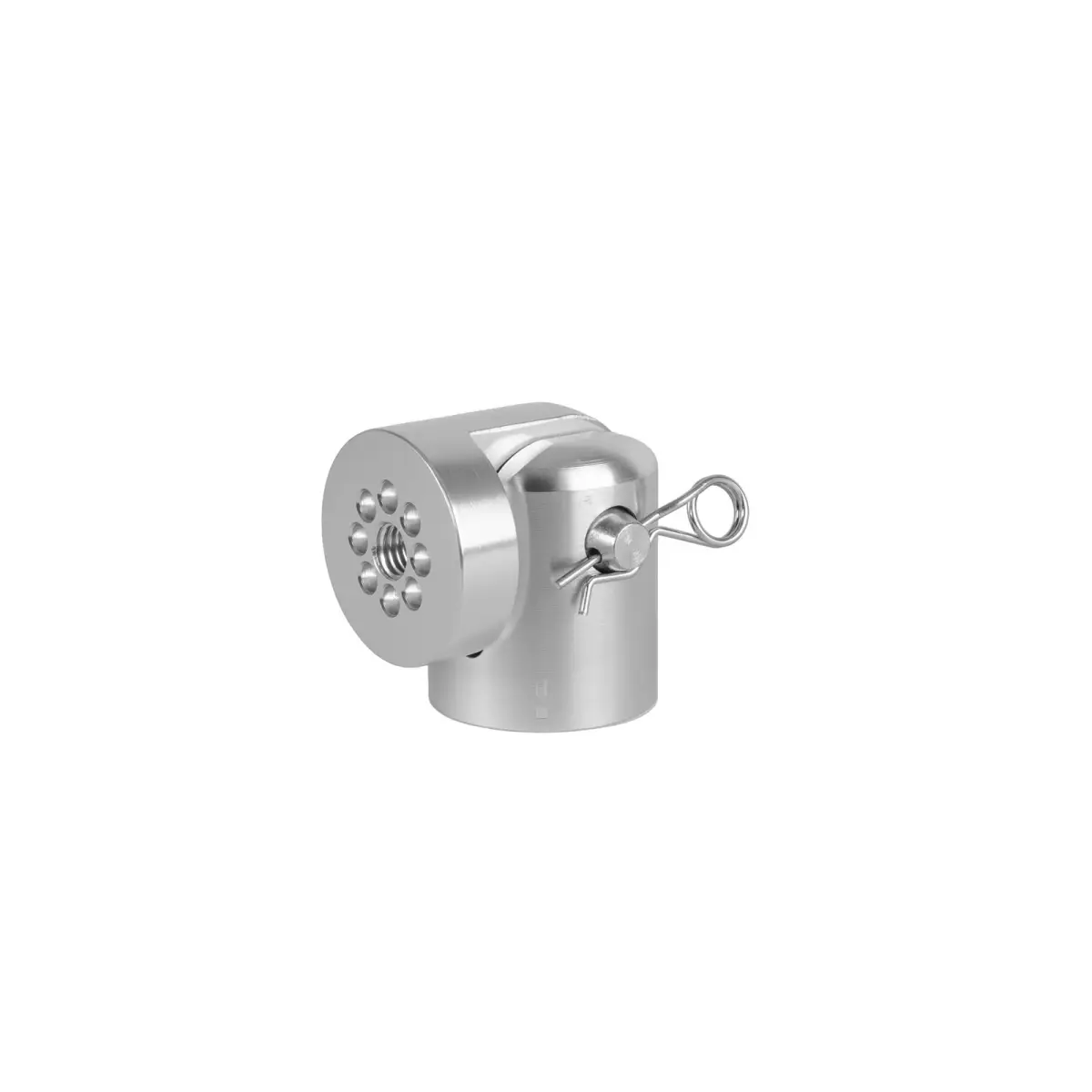 Swivel Connection Dice 80mm (PJT11008C) No Conicals - GL0035