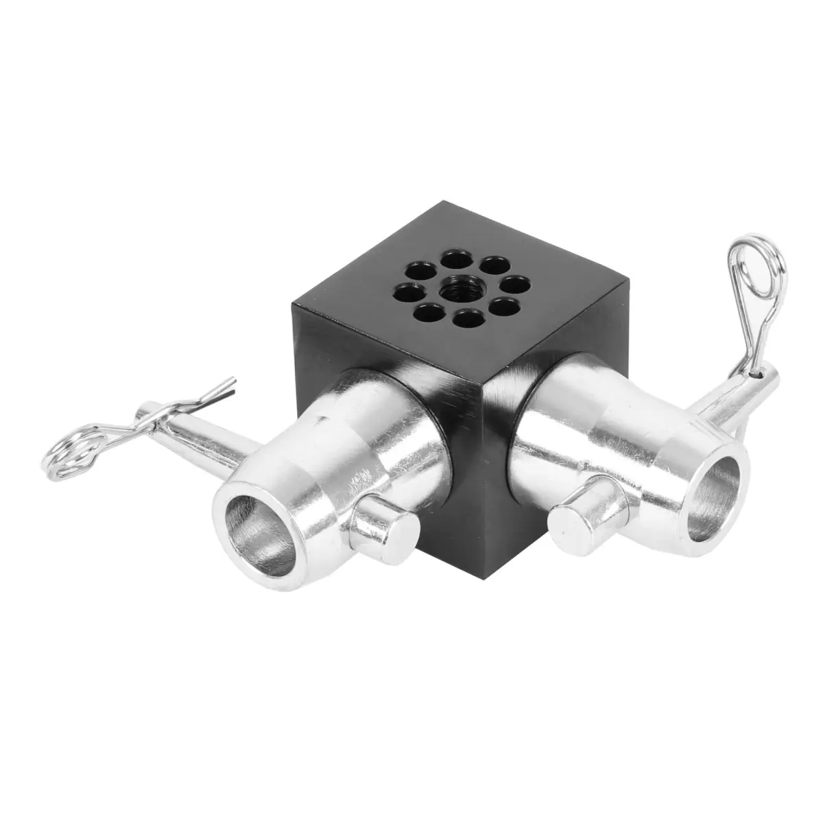 F31 Standard Connection Dice Stage Black (5006-1B) - GL0036B