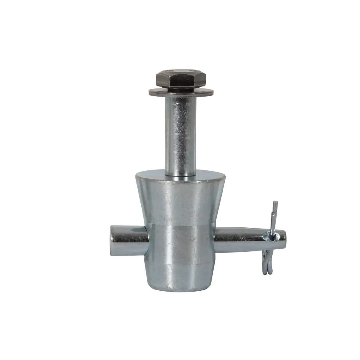 M10 PL Half Conical for Book Corner (PJZ-A19A) - GL0038
