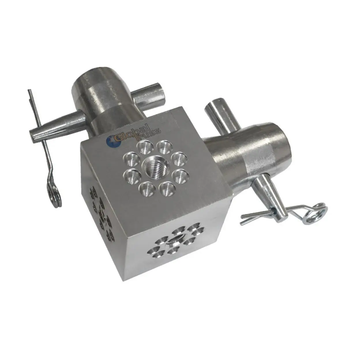 F31 PL Connection Dice (5006-1PL) - GL0040