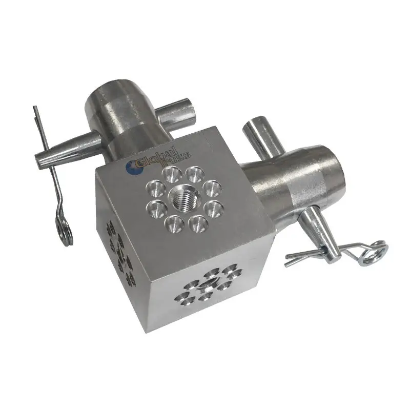 F31 PL Connection Dice (5006-1PL) - GL0040