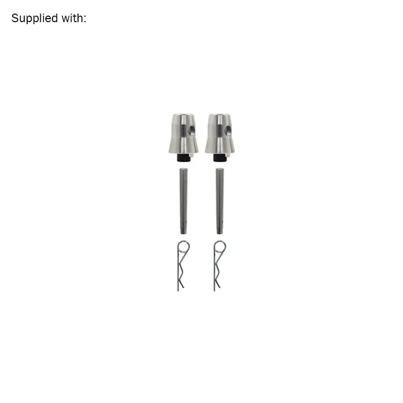 F31 PL Connection Dice (5006-1PL) - Image 2