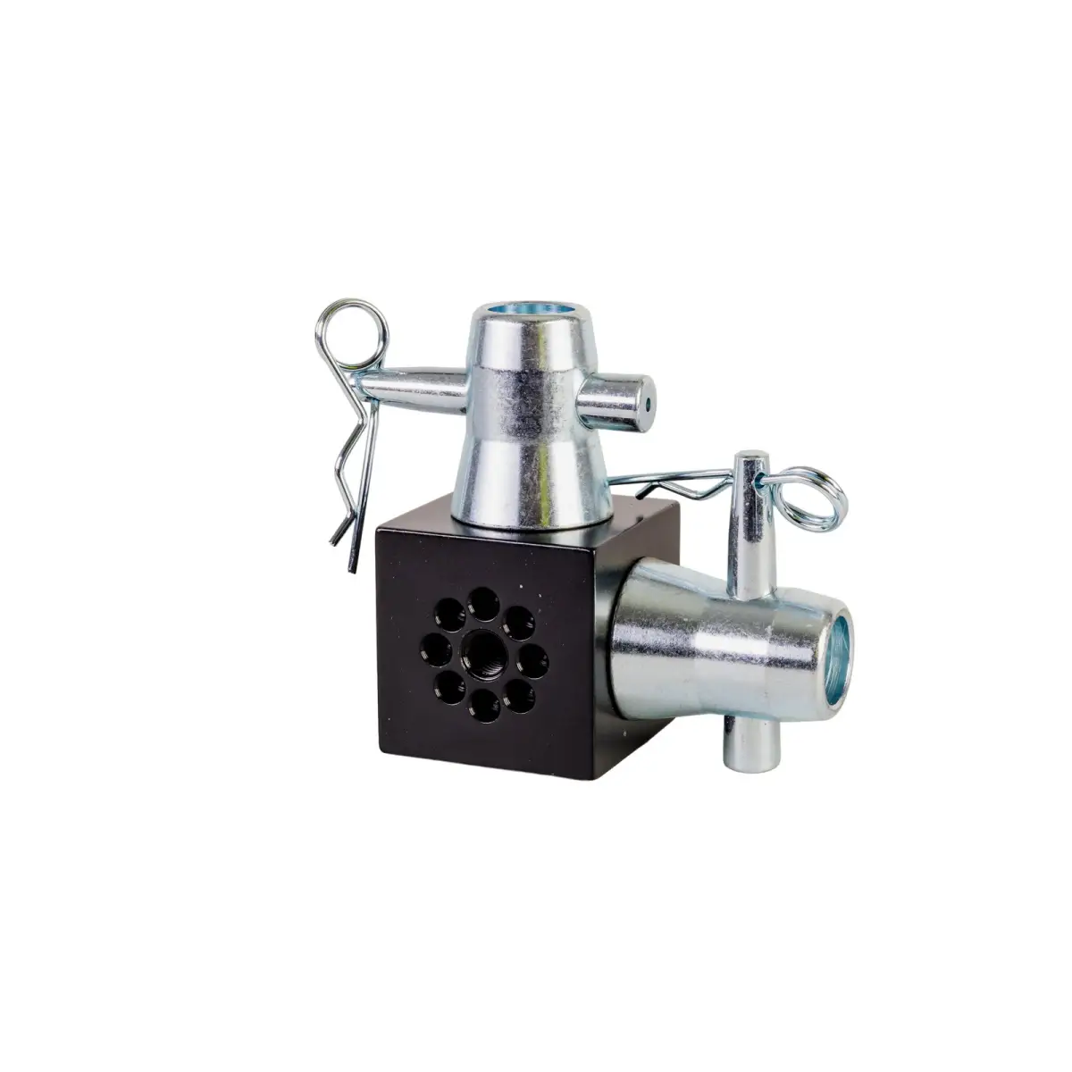 F31 PL Connection Dice Stage Black (5006-1PLB) - GL0040B