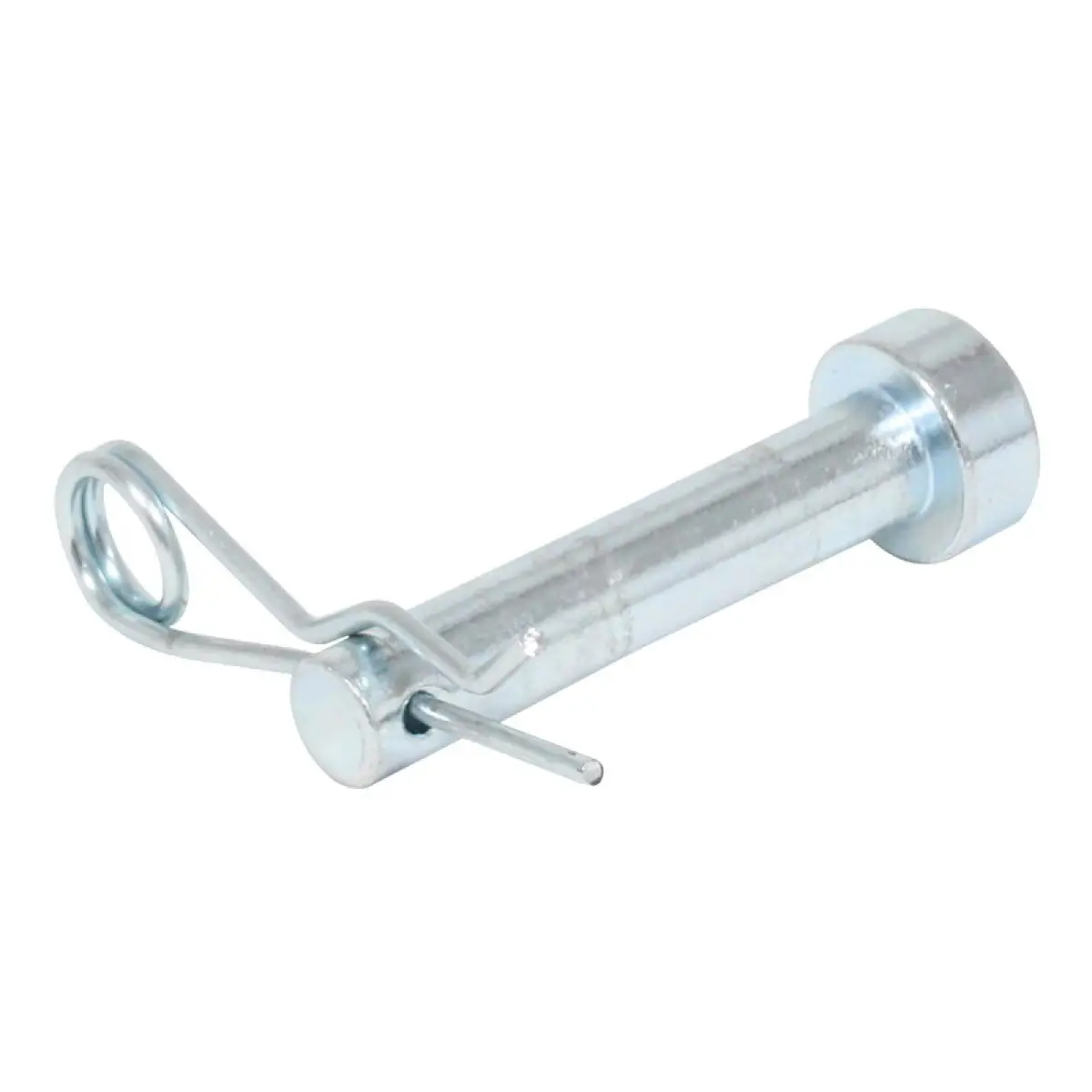 Barrel Pin and R Clip for Ground Support and Corner Braces - GL0045