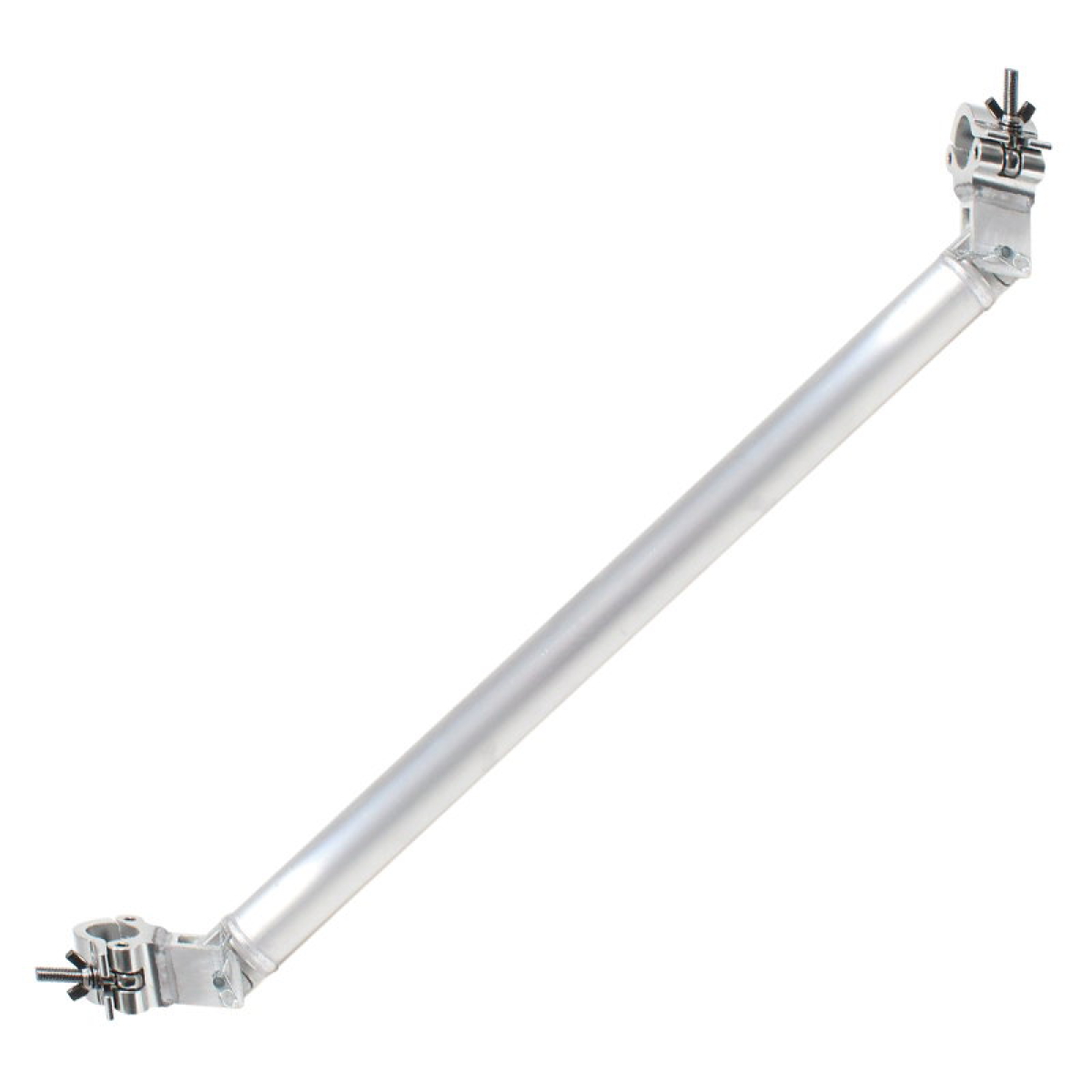 1.0m Corner Brace with Half Coupler (5050) - GL0061