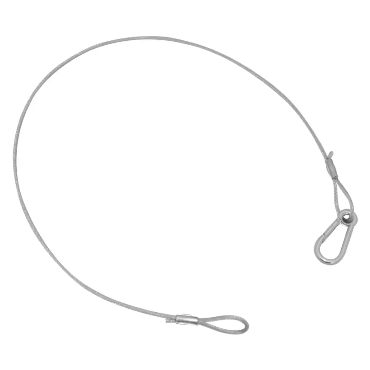 Safety Bond 750mm 2mm PVC Coated 25kg - GL0071