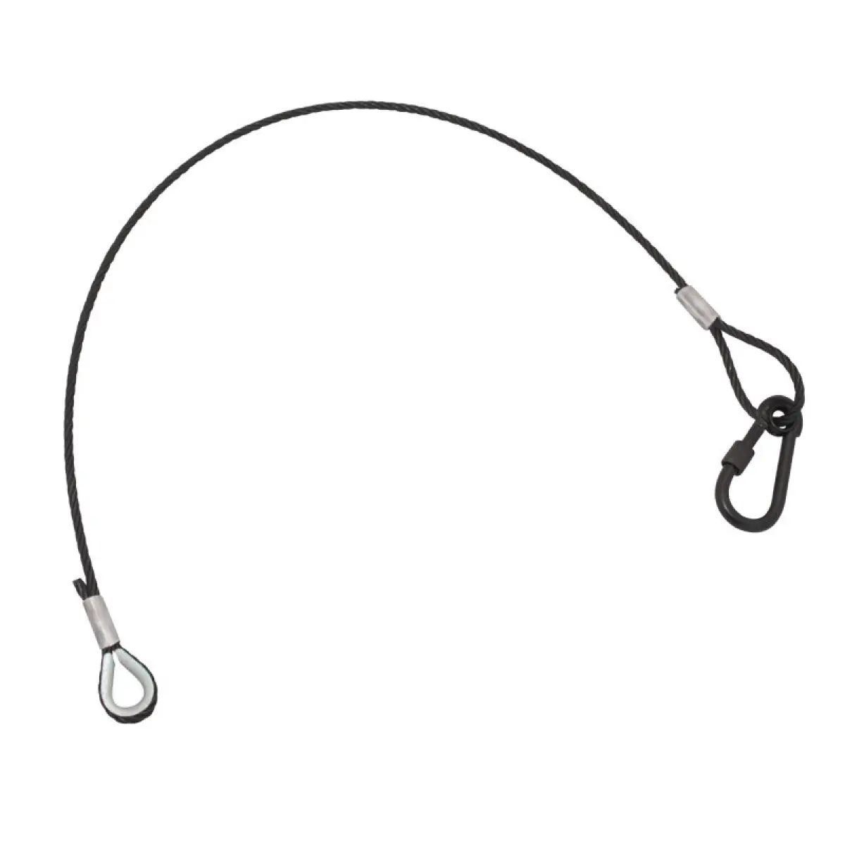 Safety Bond 600mm 4mm 50kg - GL0074