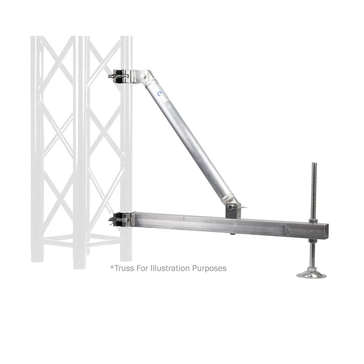 Outrigger Easy 75 - GL0075