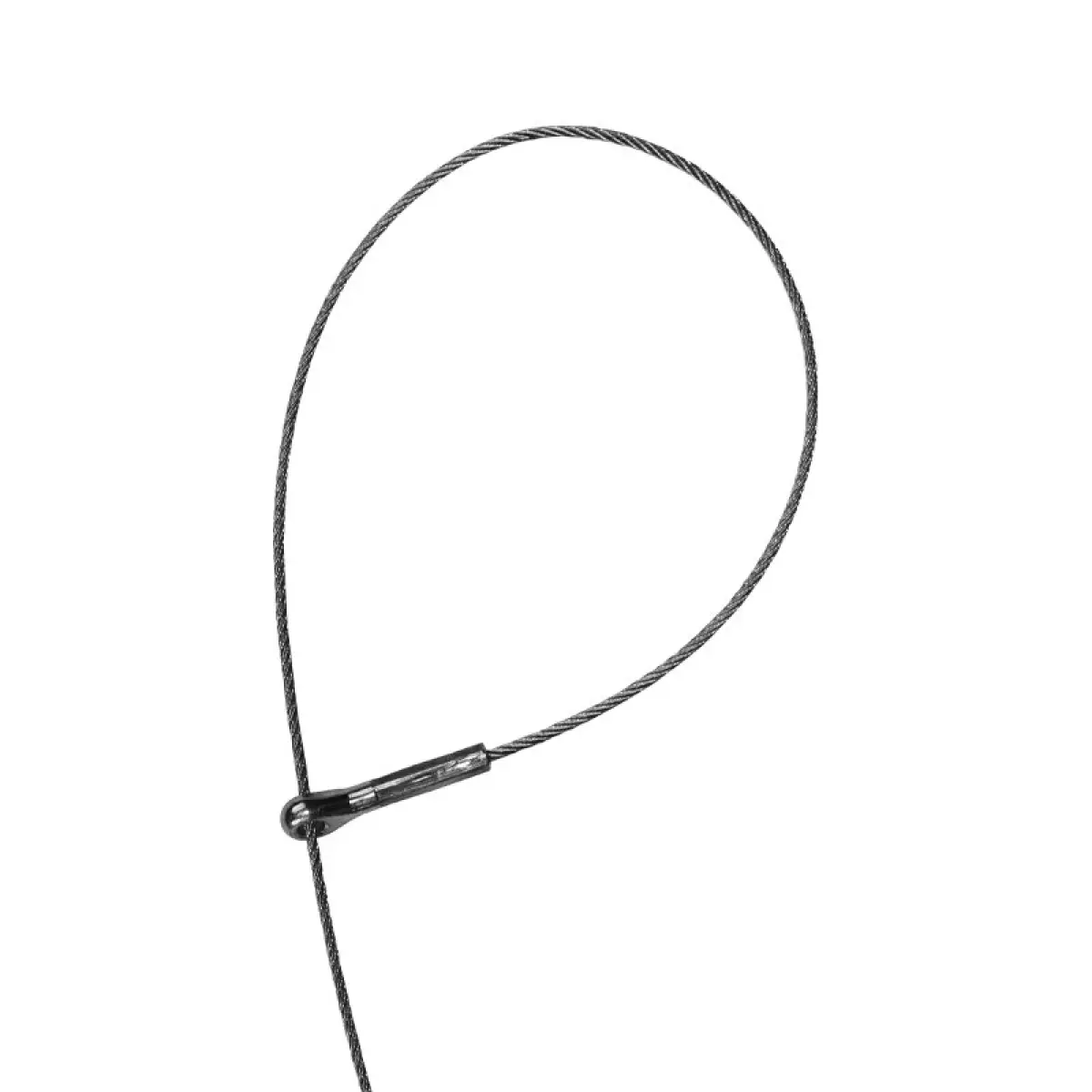Zip-Lock 3m Suspension Wire 50kg WLL - GL0080