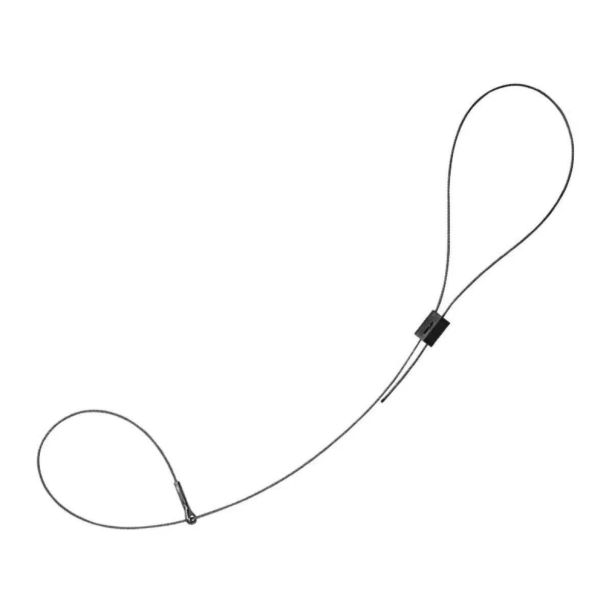 Zip-Lock 3m Suspension Wire 120kg WLL - GL0083