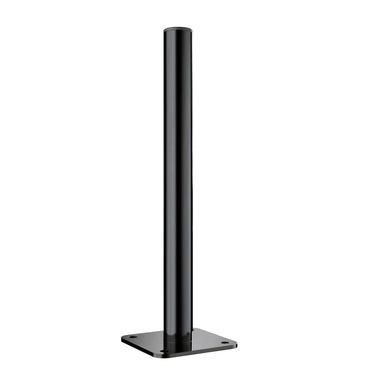 500mm Wall Mount Boom Arm Stage Black - GL0095B