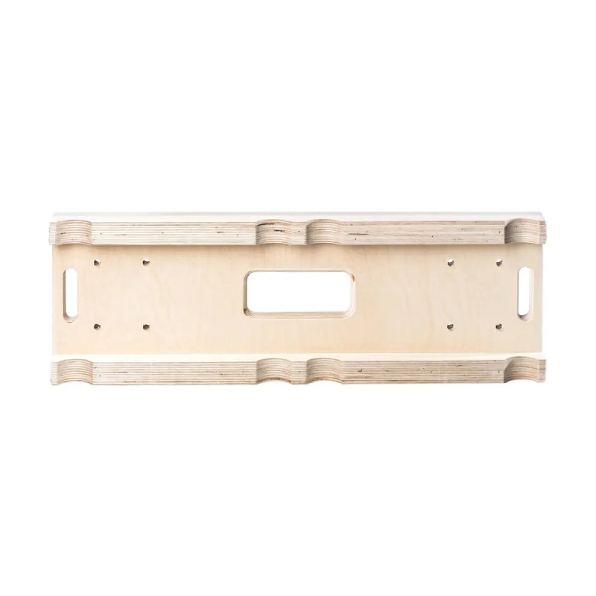 Trolley for 2 x F34 (Predrilled for 2 Optional Wheels) - GL1281