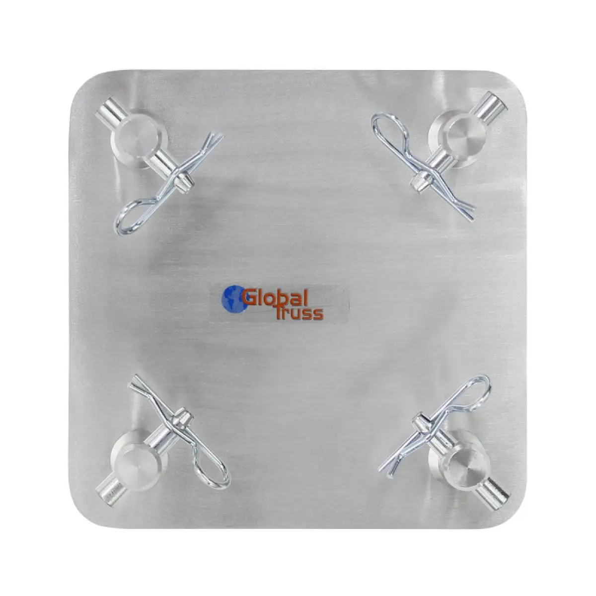 F14 100mm Square Base - GL14BASE