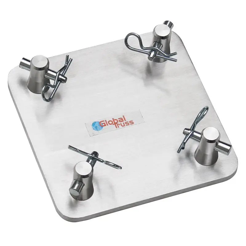 F14 100mm Square Base - Image 2