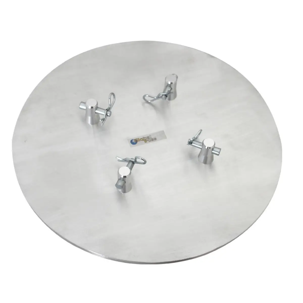 F14 250mm Round Base - GL14BASER