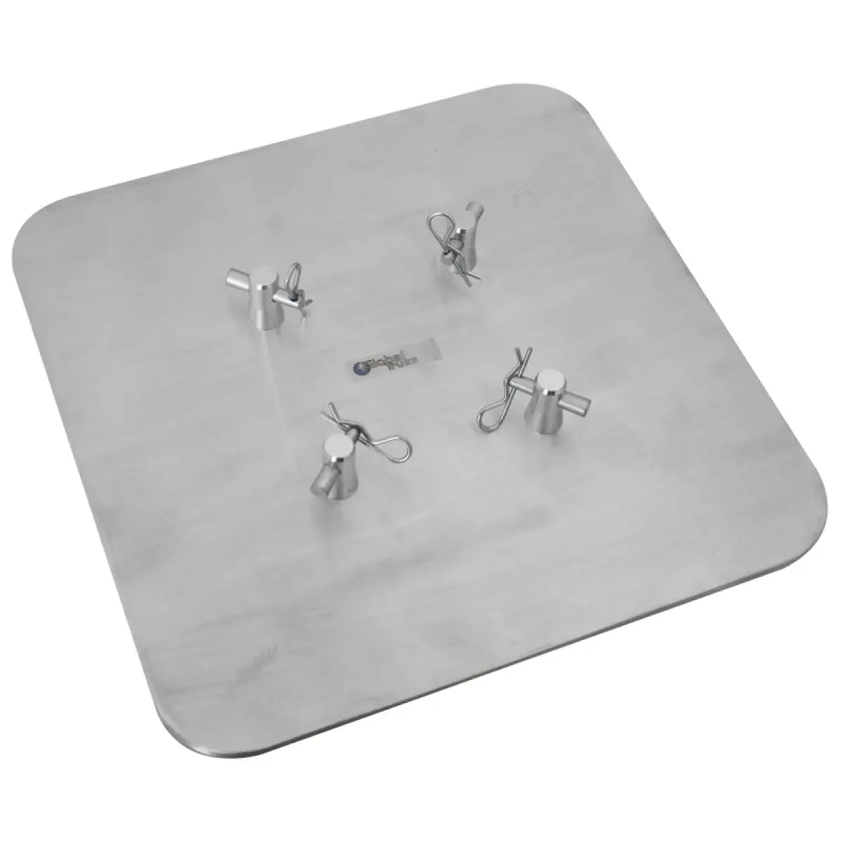 F14 250mm Square Base - GL14BASES