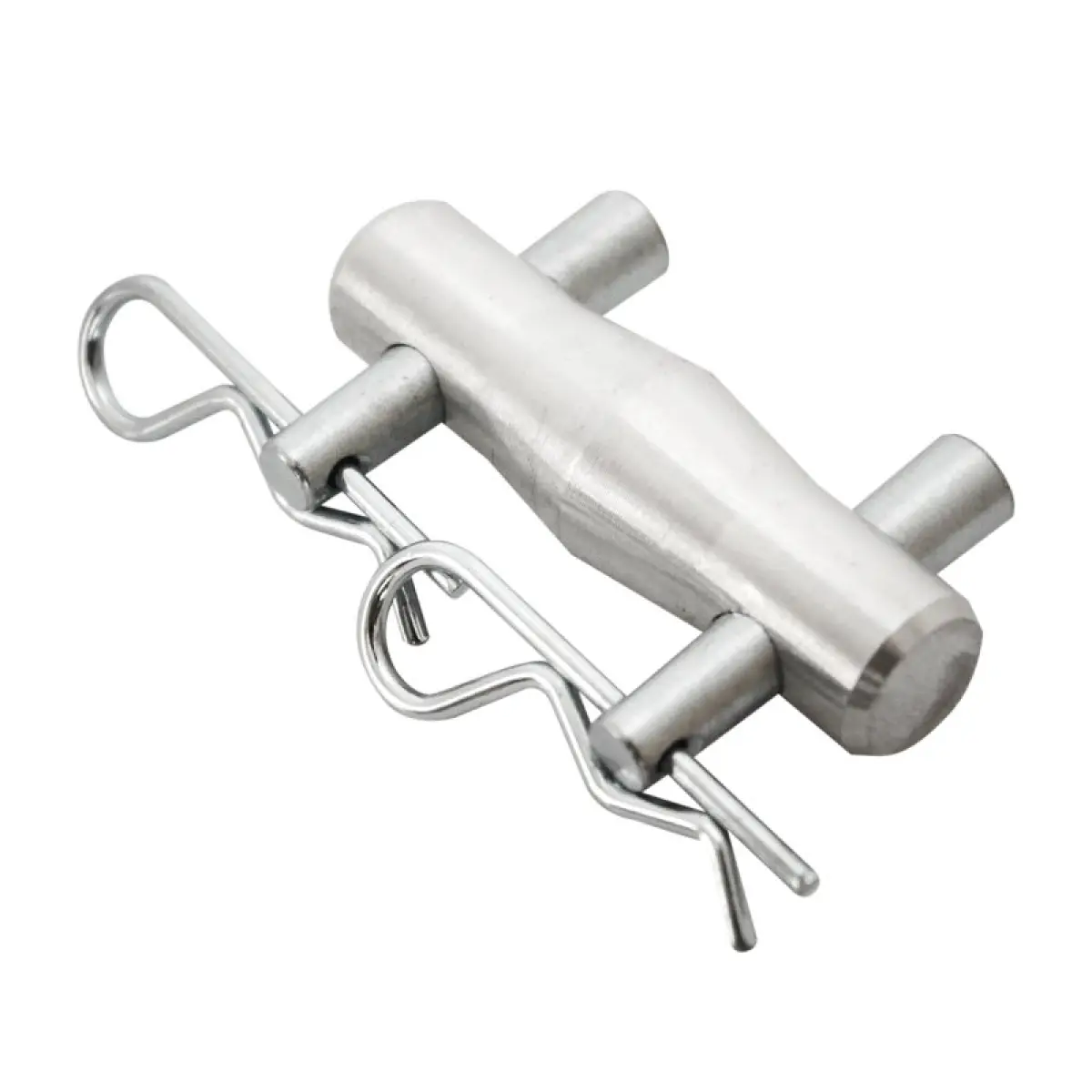 F14 Conical with Pins and R Clips (F14CON) - GL14CON
