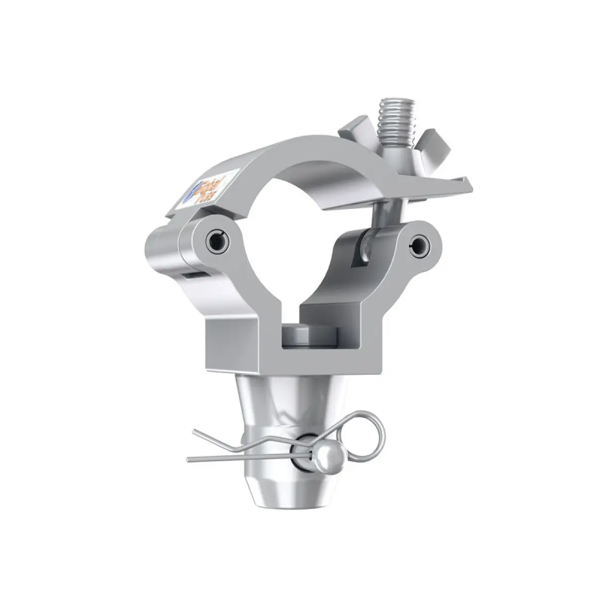F24 Half Coupler to Half Conical (81700) - GL245034