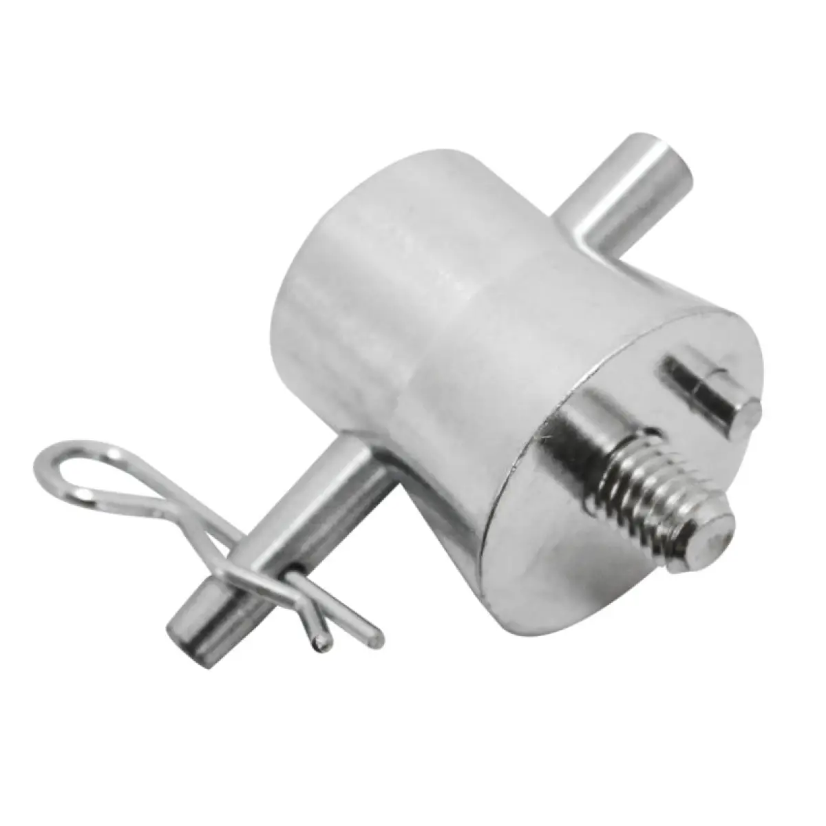 F24 Half Conical for Box Corner (F24BOX-C) - GL24BOXCON