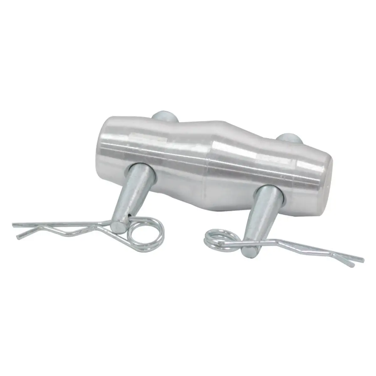 PL Conical with Pins and R Clips (5002PL) - GL3001