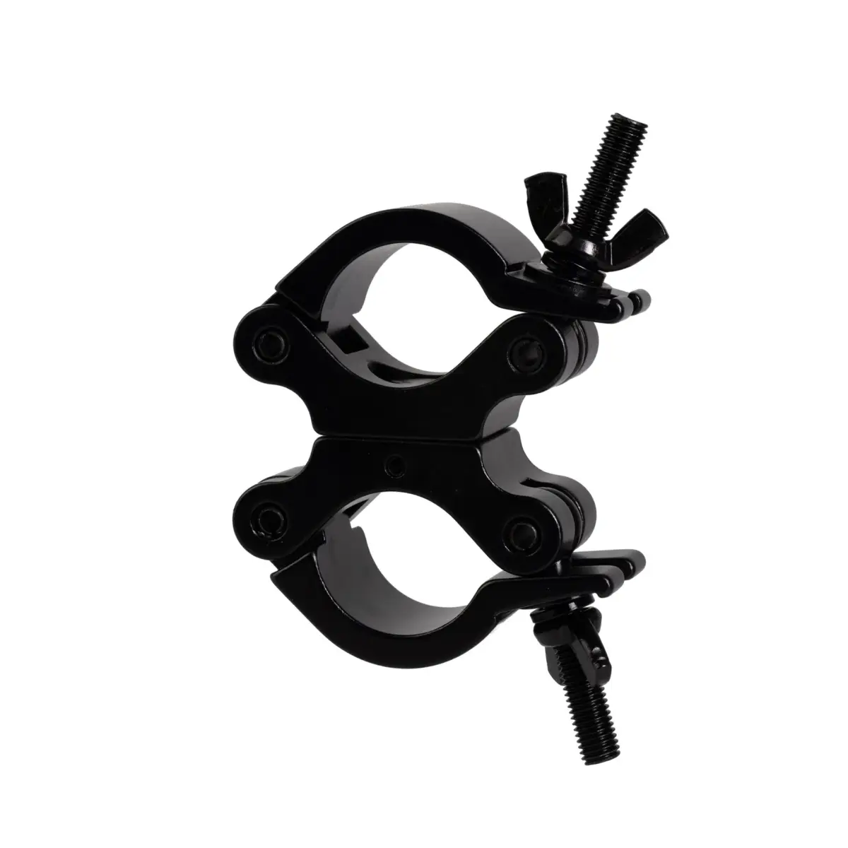 Swivel Coupler Black (8231-B) - GL3005B