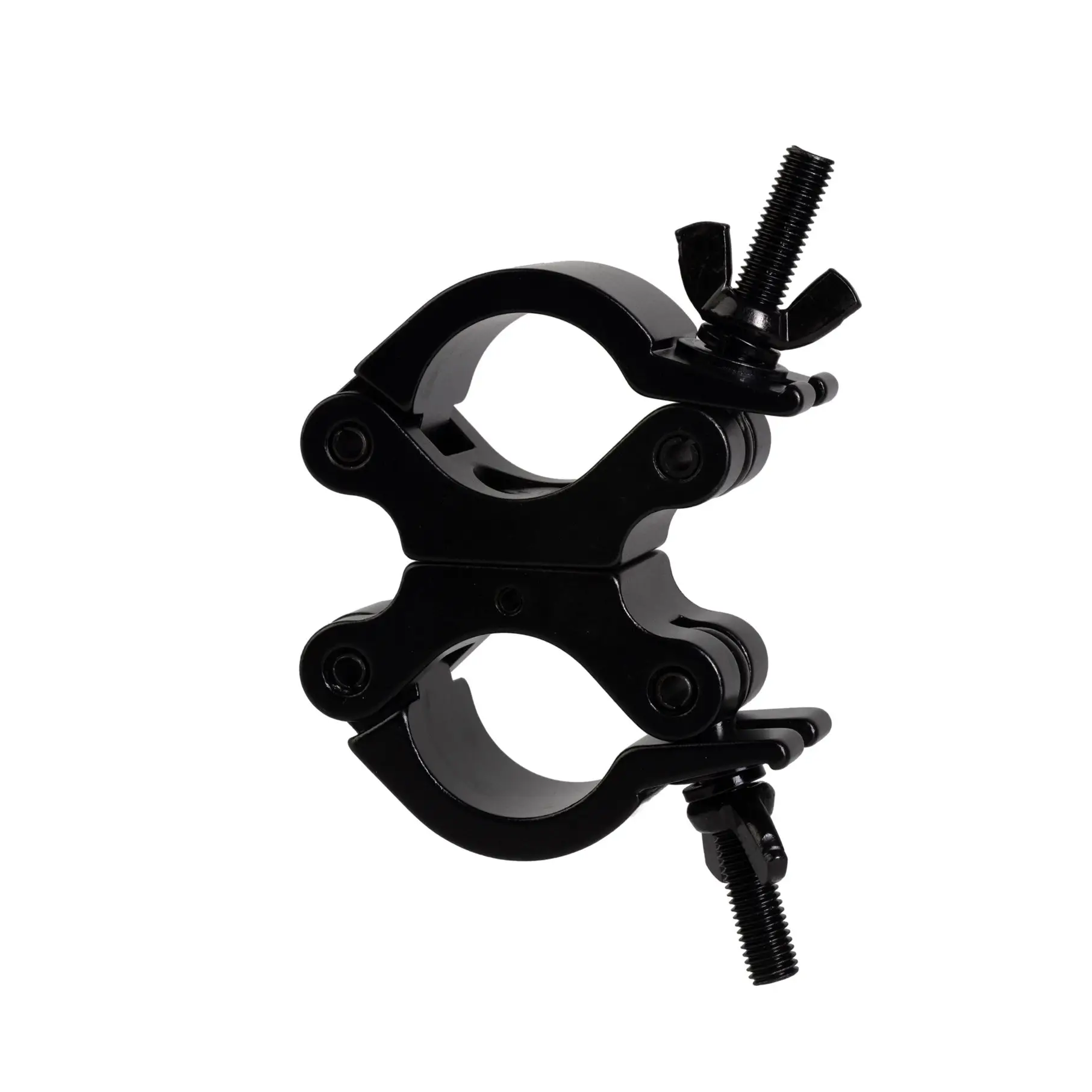 Swivel Coupler Black (8231-B) - GL3005B