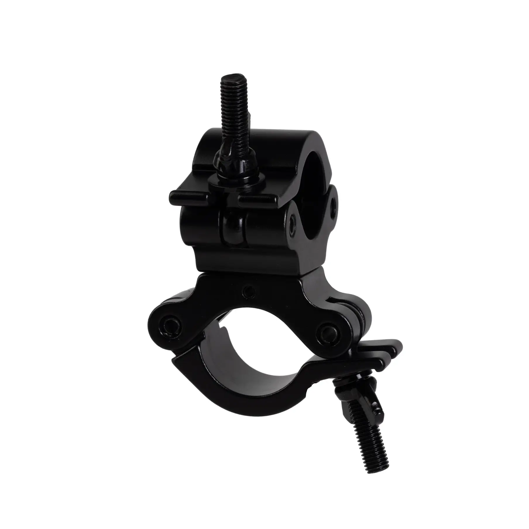 Swivel Coupler Black (8231-B) - Image 3