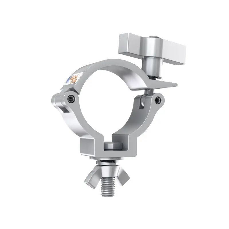 Pro Half Coupler Silver (812EASY) - Image 2