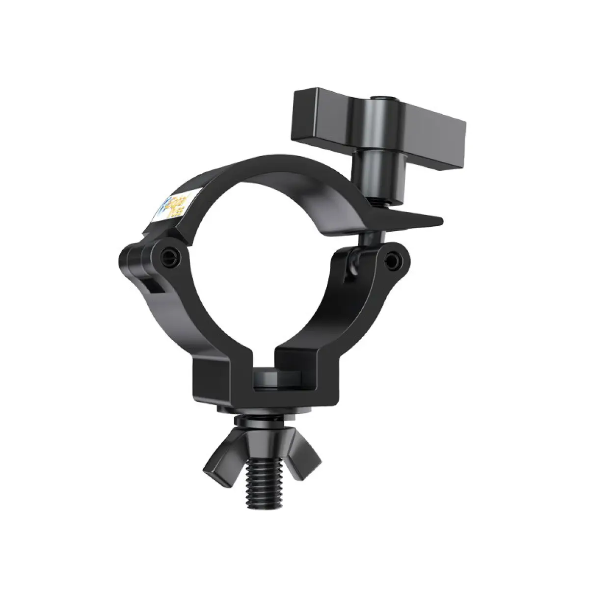 Pro Half Coupler Black (812EASY-B) - GL3008B