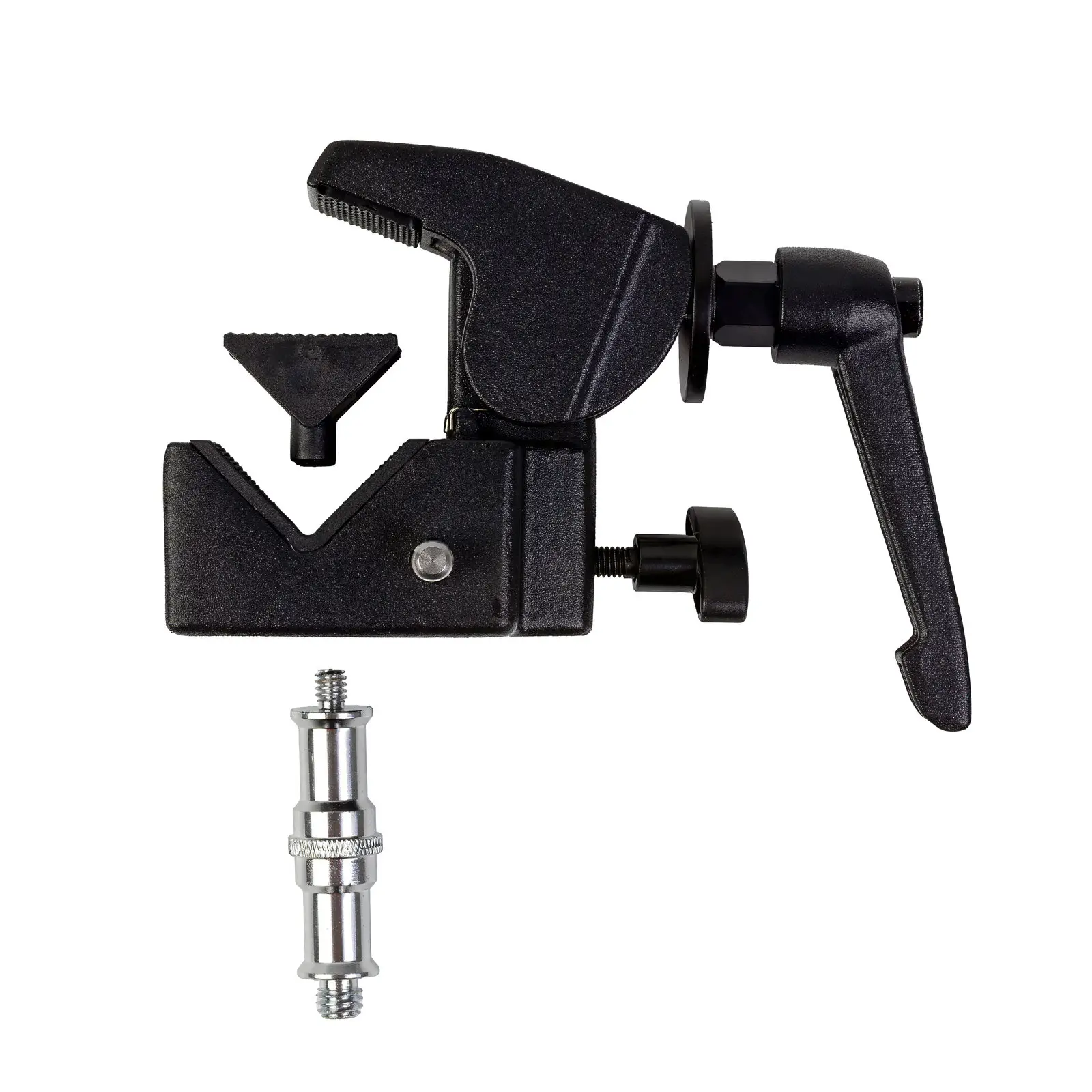 Crab Clamp HV-CC01 - Image 4