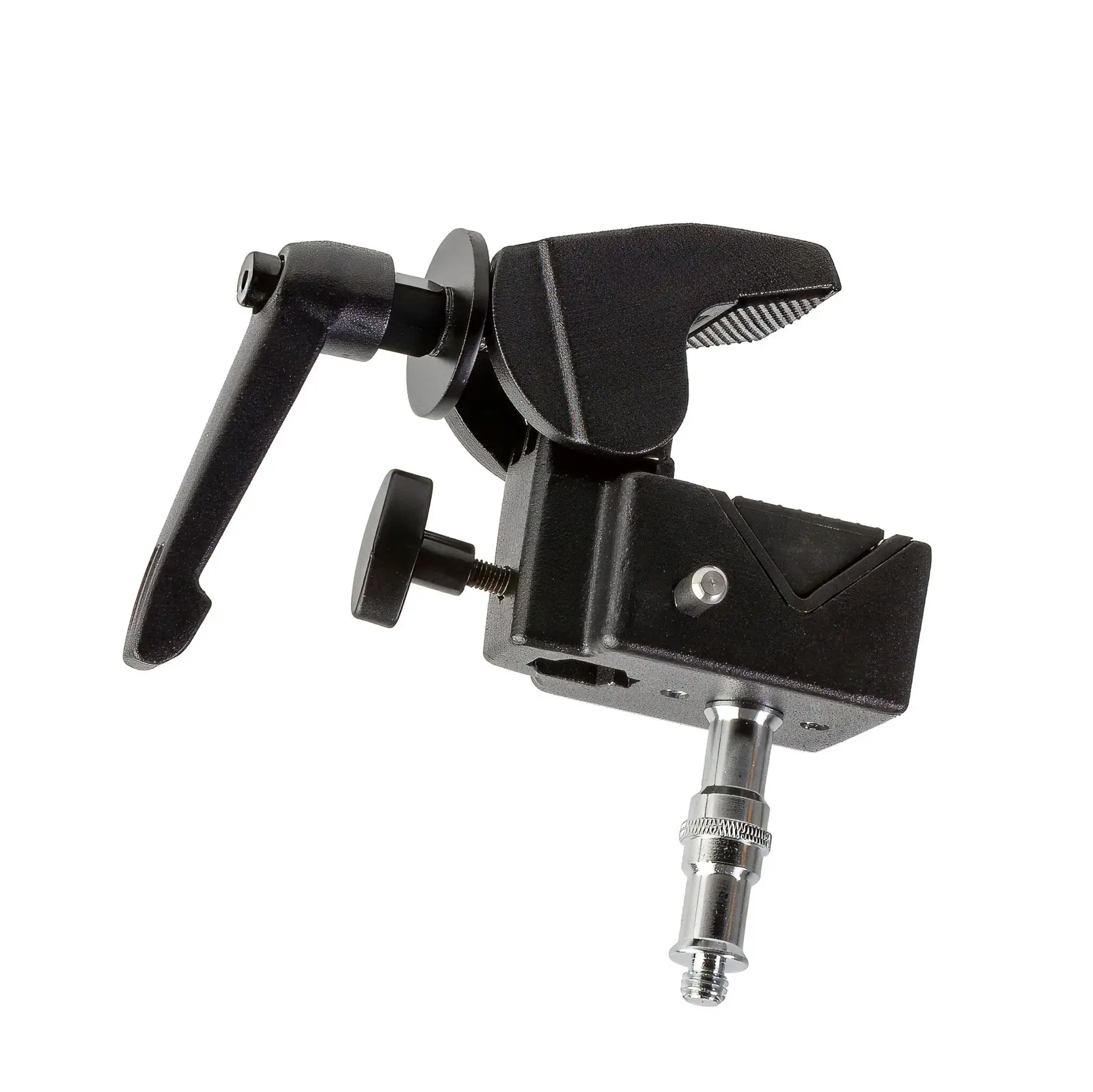 Crab Clamp HV-CC01 - Image 5