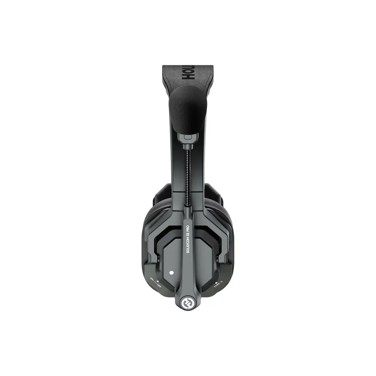 Solidcom SE Pro- 4S 4-Person Noise Cancelling Headset Intercom๏ผ1.9Ghz๏ผ - HL0081