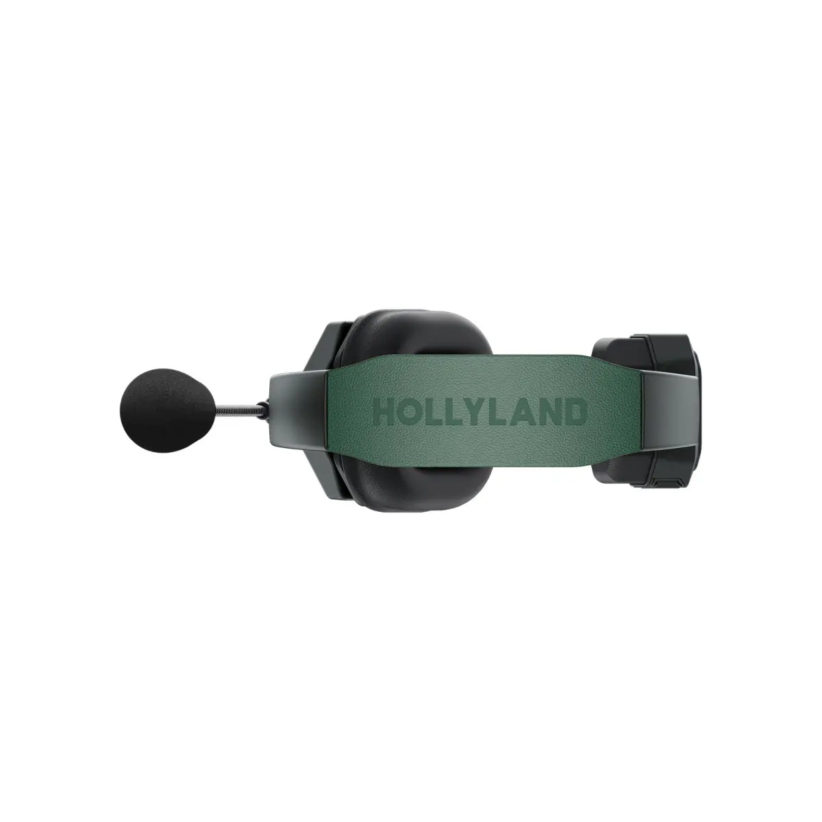 Solidcom SE Pro- 5S 5-Person Noise Cancelling Headset Intercom๏ผ1.9Ghz๏ผ - HL0082