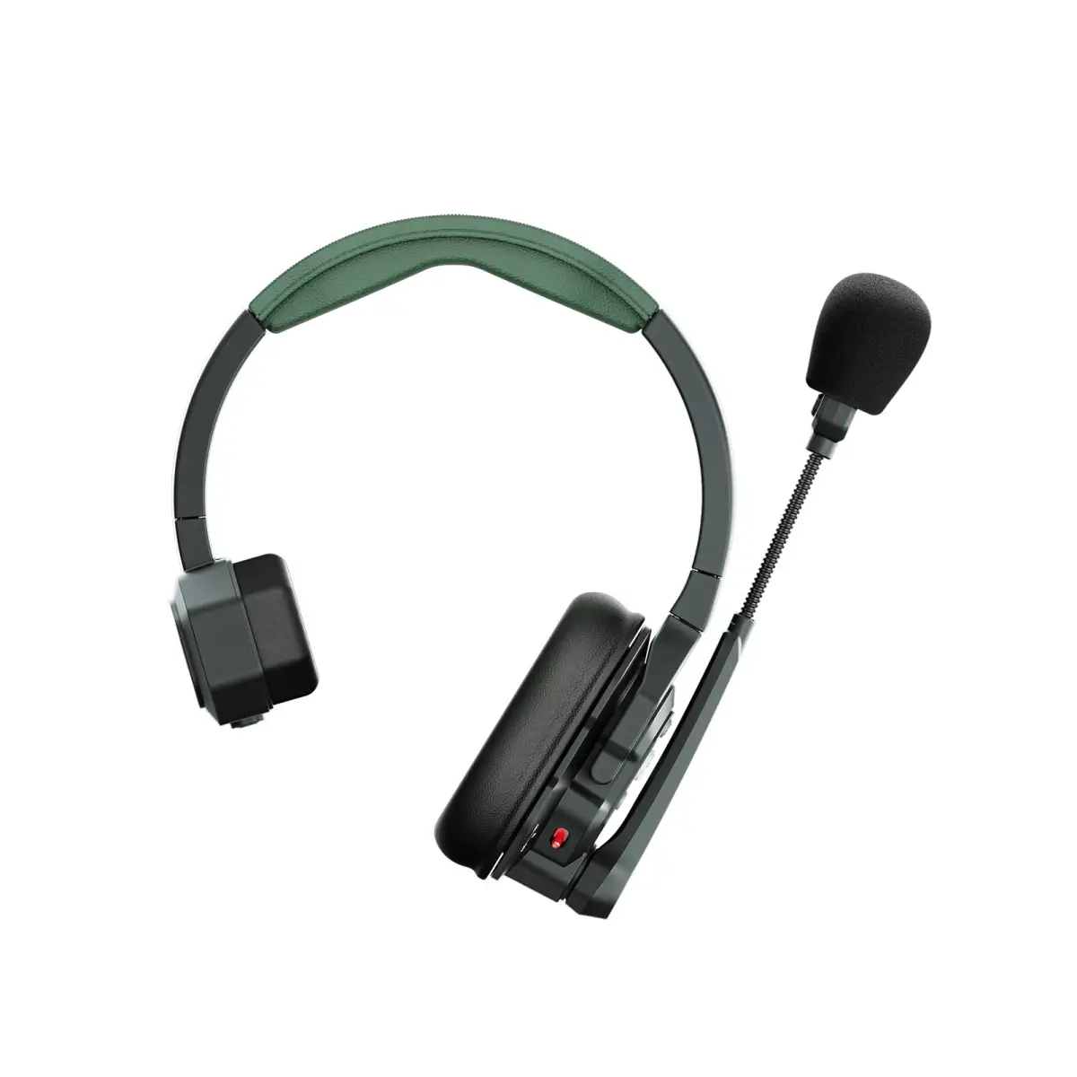 Solidcom SE Pro- 9S 9-Person Noise Cancelling Headset Intercom๏ผ1.9Ghz๏ผ - HL0084