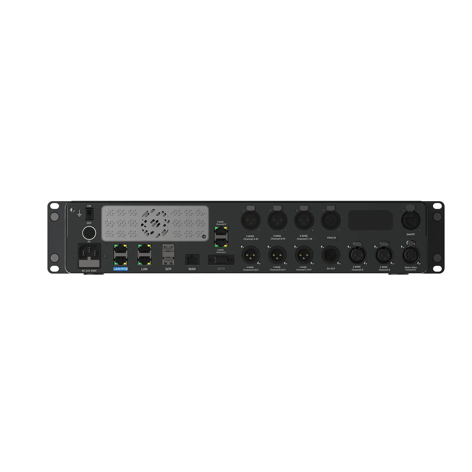 Geo Central Station - Image 2