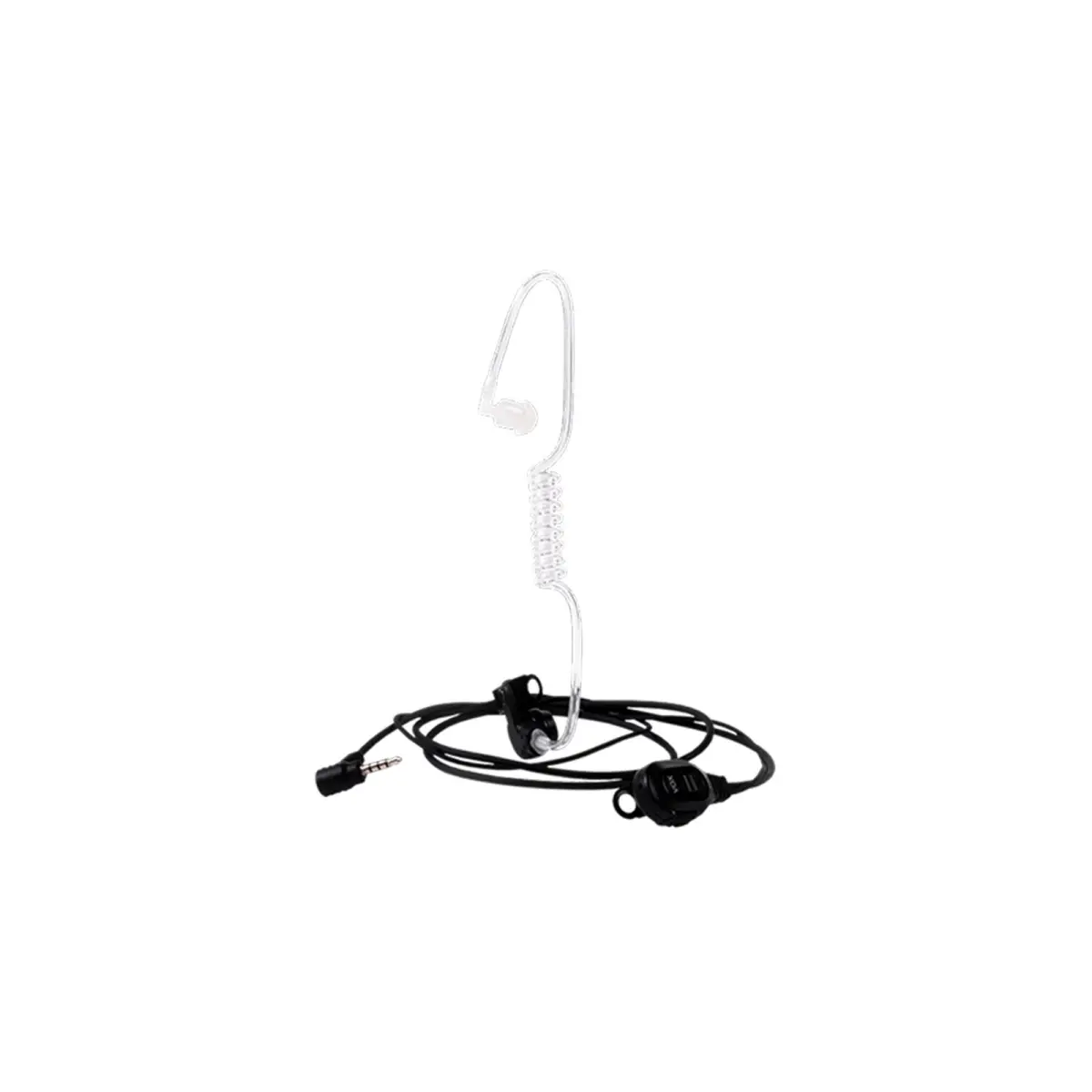 Solidcom Air Duct Earphone - HL0096