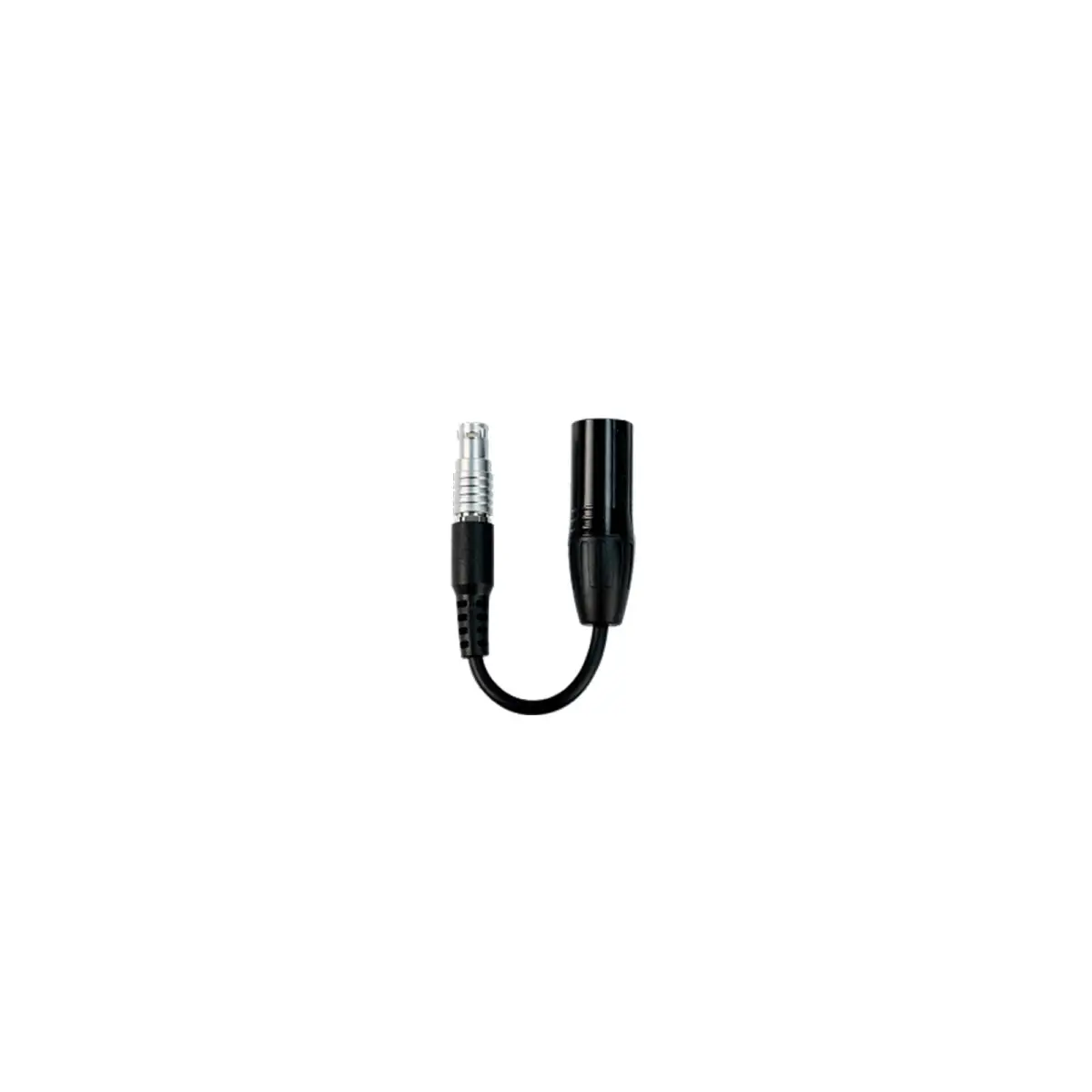 10-pin to 4-pin XLR Adapter Cable HL-CB04 - HL0101