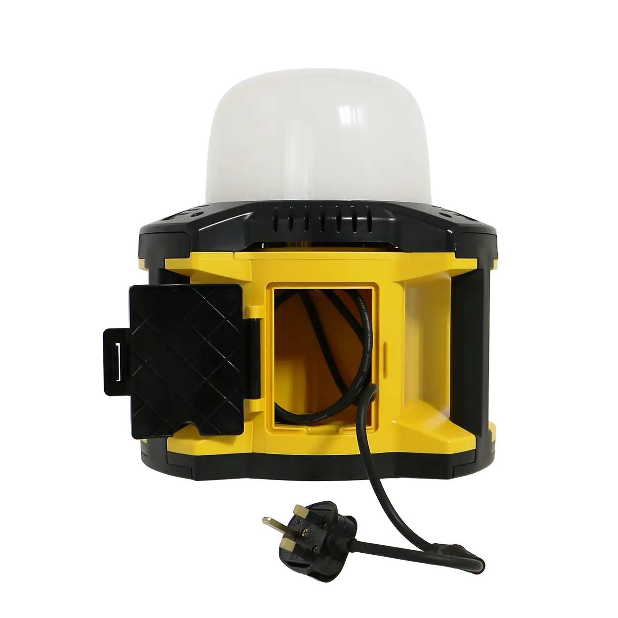 Rechargeable Globe Light c/w 1.5m Cable - Image 2