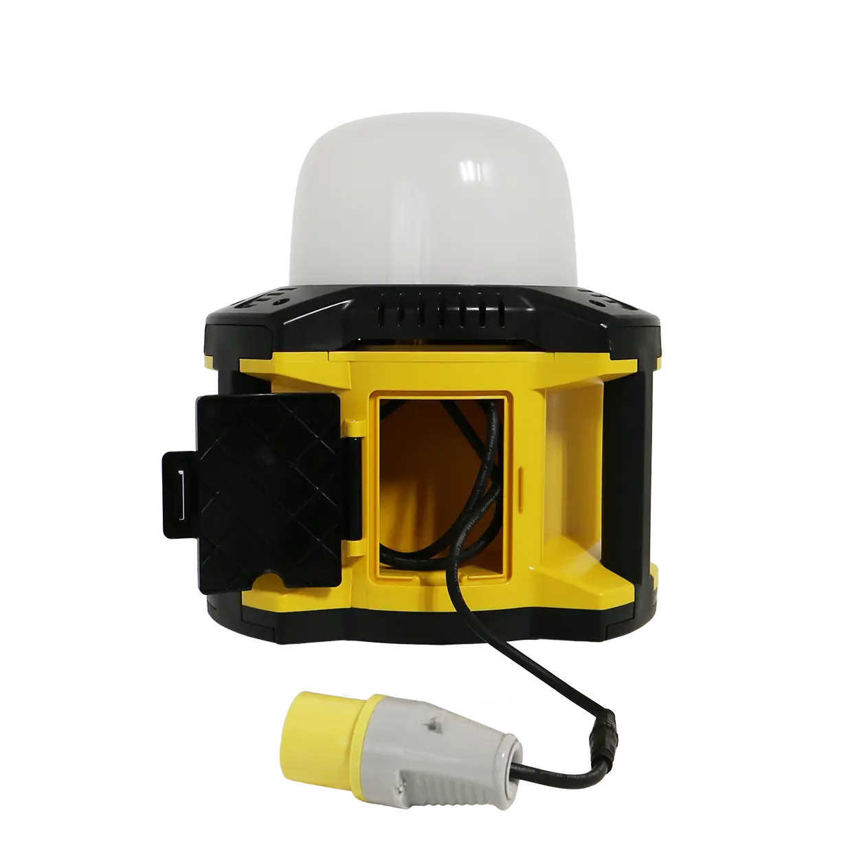 Rechargeable Globe Light c/w 1.5m Cable - Image 3