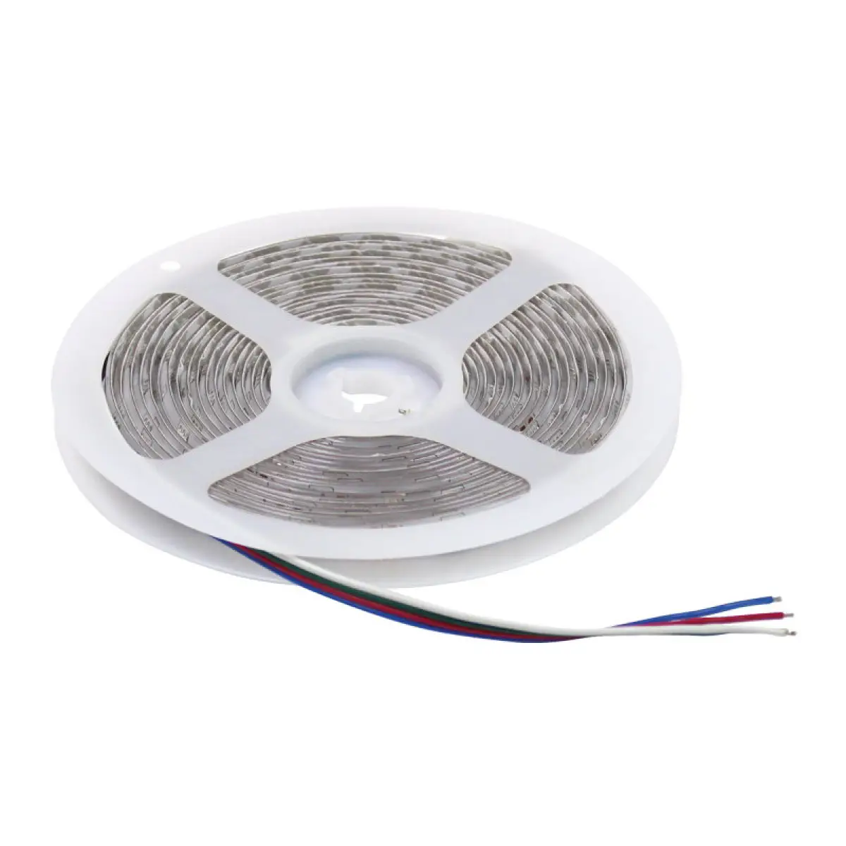 Visio TRI-RGB Flexible Tri-Color Strip FLS-RGB (5m roll)