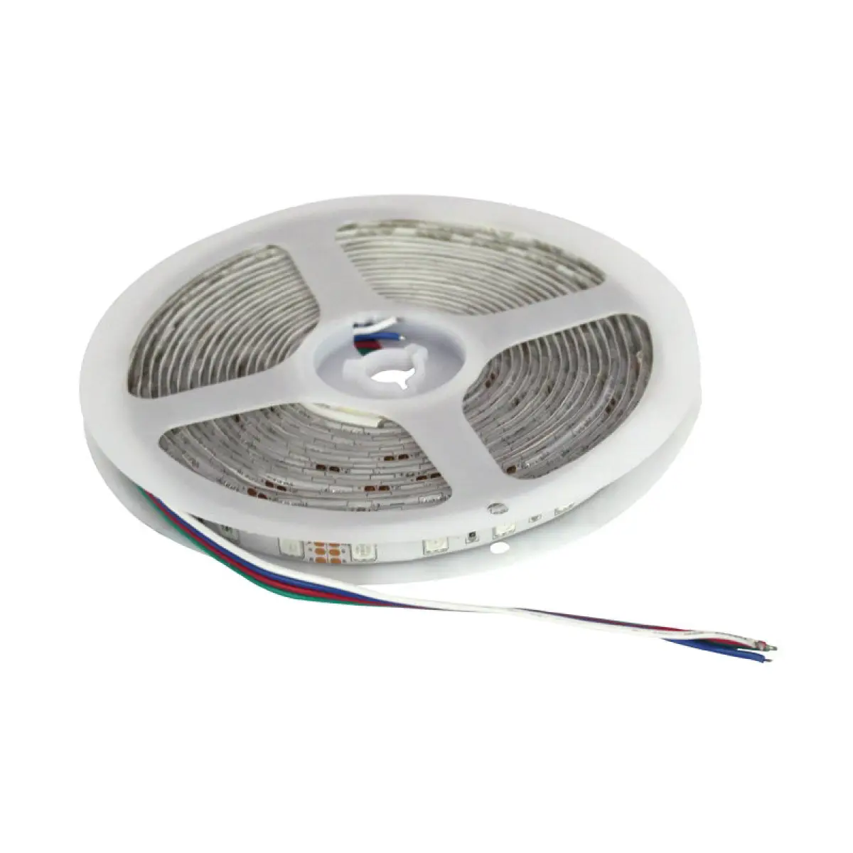 Visio TRI-RGB60 Flexible Tri-colour Strip (5m roll)