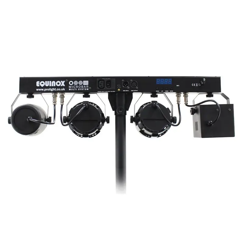 Microbar Multi System - Image 3